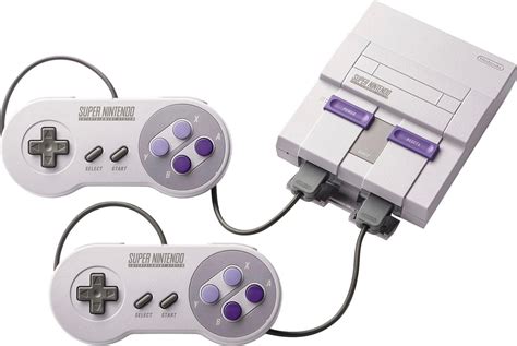 Super Nintendo Entertainment System™ .